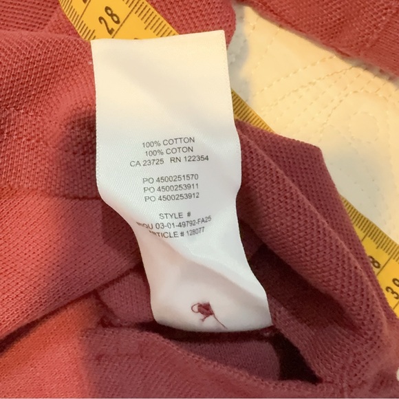 NWT 128077 HOLLAND CORDOVAN L TNA ARITZIA - Picture 5 of 5